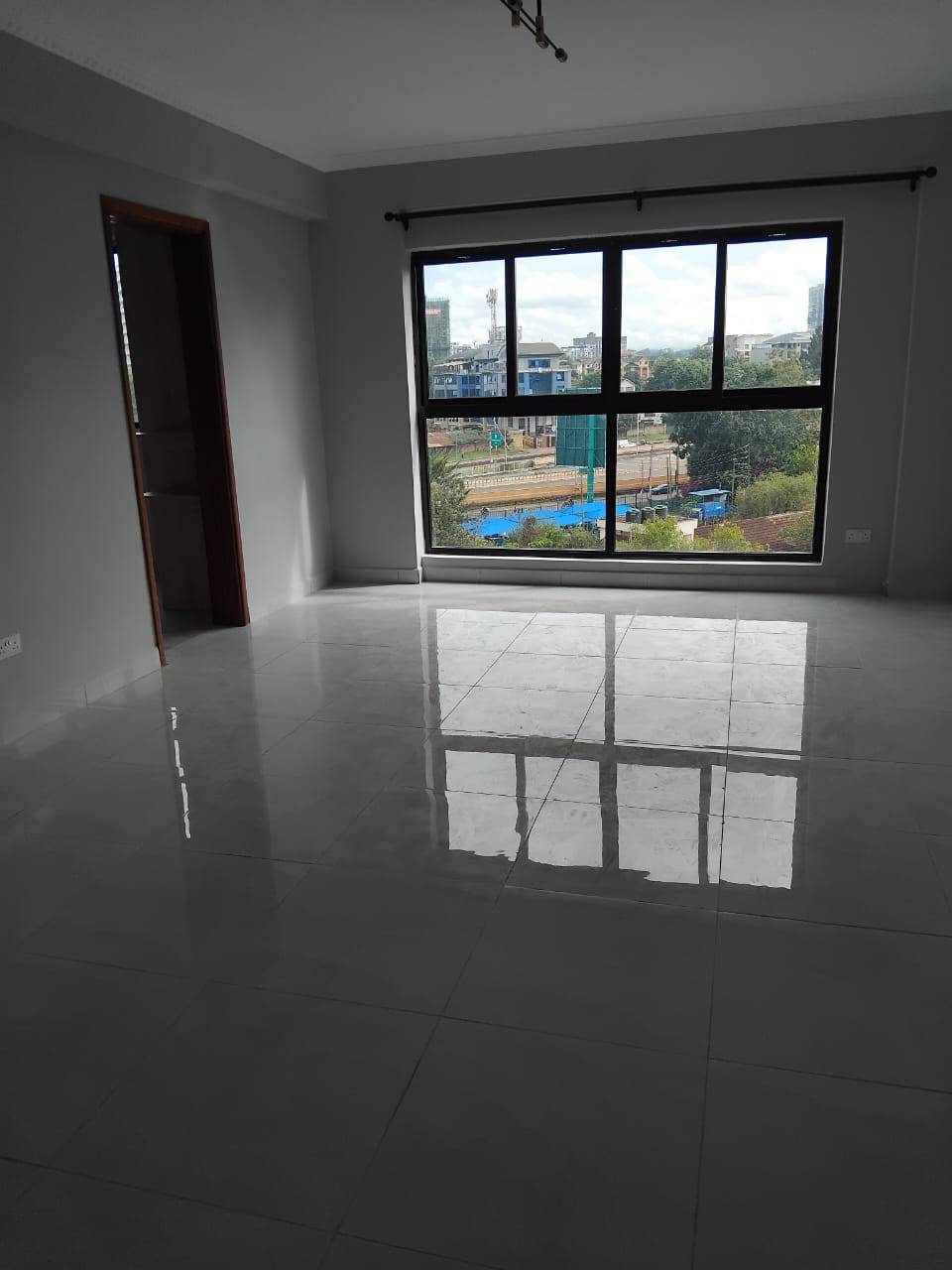 3 Bedroom Apartment To Let – Westlands – KSh 120,000/month